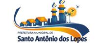 Santo Antonio dos Lopes